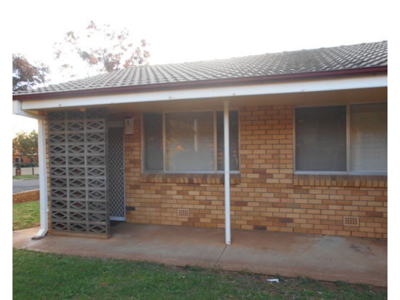 1/6 Rawson Ave, Tamworth NSW 2340