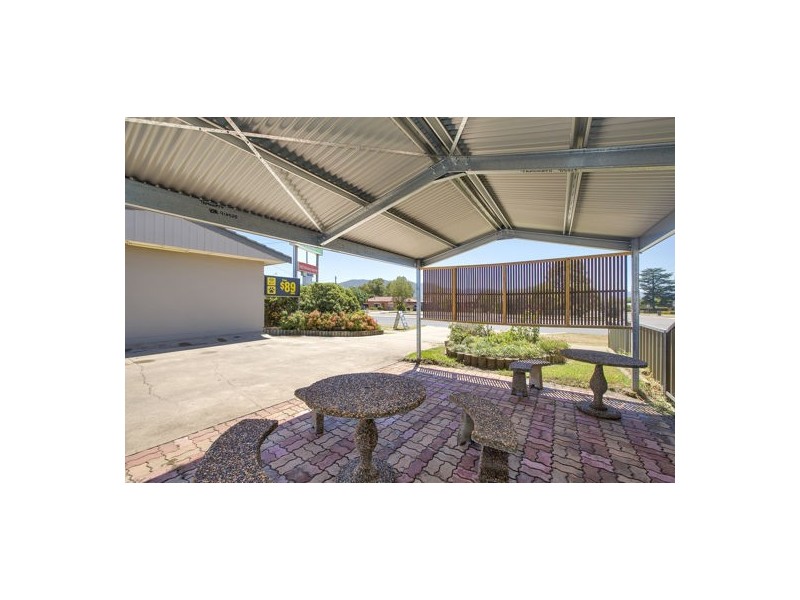 303 Goonoo Goonoo Road, Tamworth NSW 2340