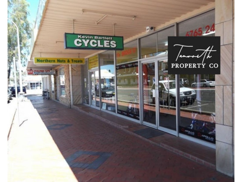 111A Bridge Street, Tamworth NSW 2340
