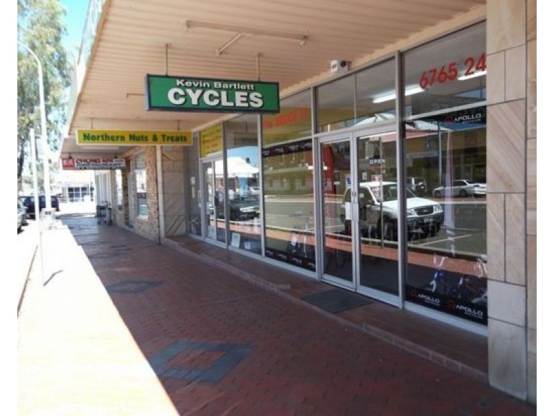 111A Bridge Street, Tamworth NSW 2340