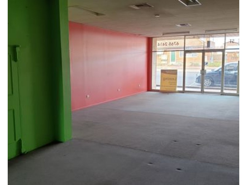 111A Bridge Street, Tamworth NSW 2340