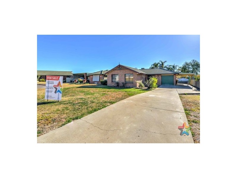 12 Gosse Court, Tamworth NSW 2340