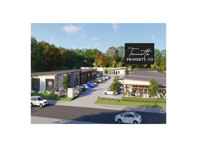 13-19 Ringers Road, Tamworth NSW 2340