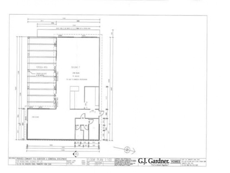 13-19 Ringers Road, Tamworth NSW 2340