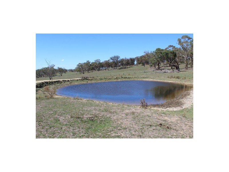 “Gamble” 87 Aerodrome Road, Walcha NSW 2354