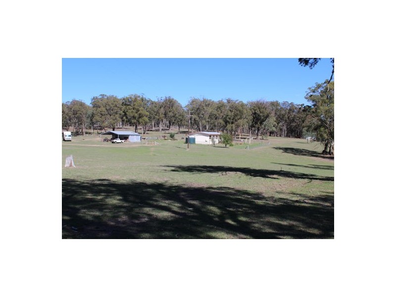 “Gamble” 87 Aerodrome Road, Walcha NSW 2354