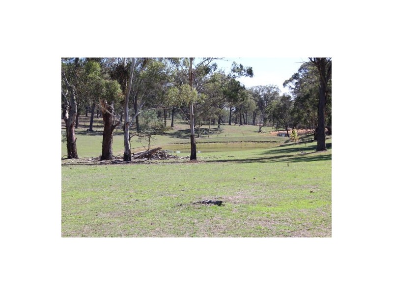 “Gamble” 87 Aerodrome Road, Walcha NSW 2354