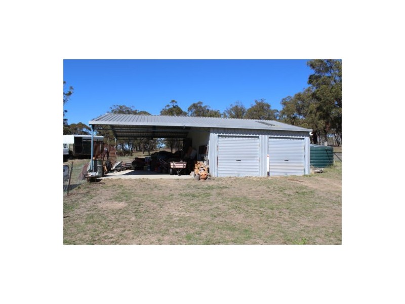 “Gamble” 87 Aerodrome Road, Walcha NSW 2354