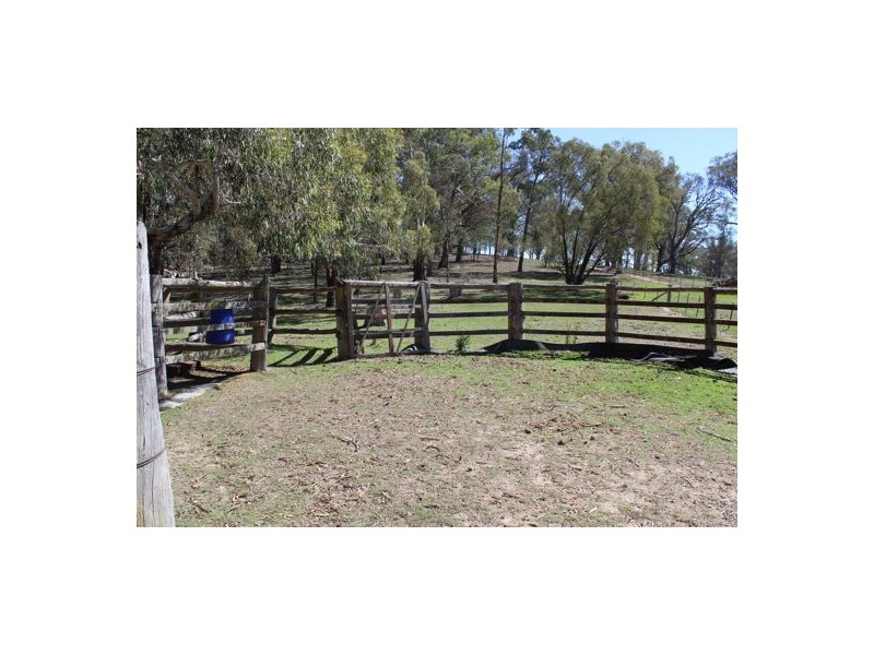 “Gamble” 87 Aerodrome Road, Walcha NSW 2354