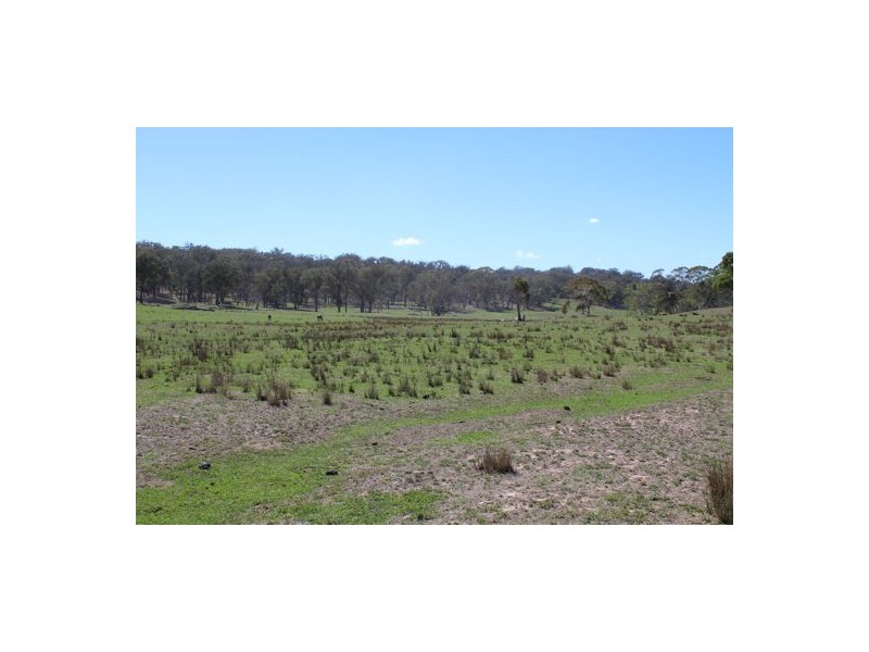 “Gamble” 87 Aerodrome Road, Walcha NSW 2354