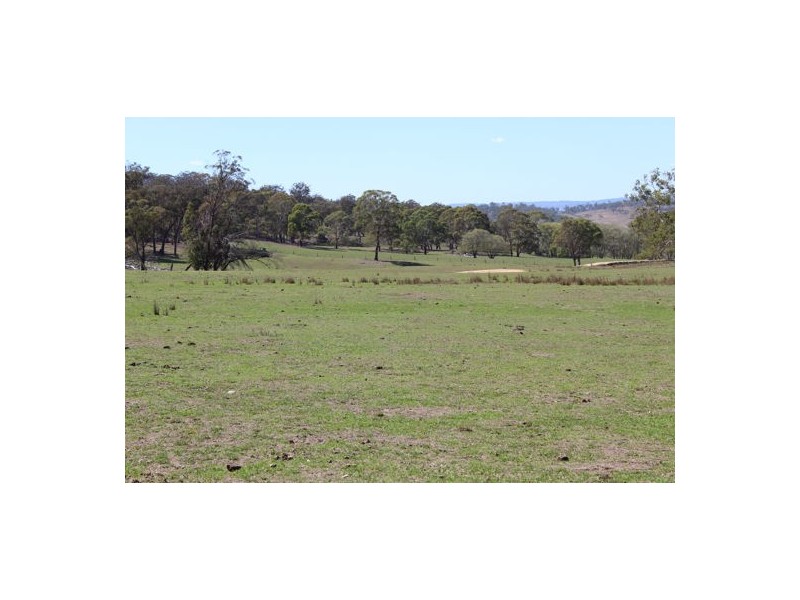“Gamble” 87 Aerodrome Road, Walcha NSW 2354
