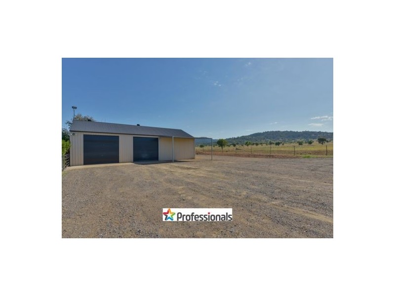 648 Moore Creek Road, Tamworth NSW 2340