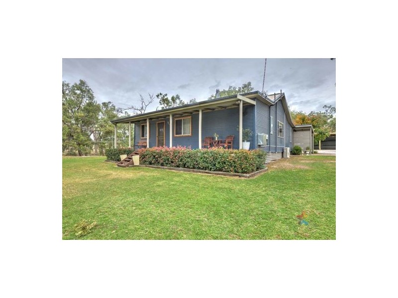 1A Edward Street, Moonbi NSW 2353