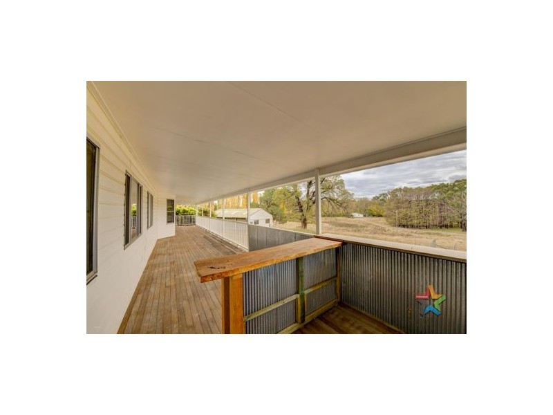 1 BENDEMEER- Bendemeer Station- Homestead; Room for Horses, Tamworth NSW 2340