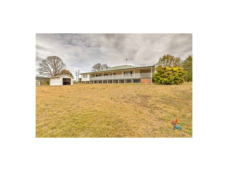 1 BENDEMEER- Bendemeer Station- Homestead; Room for Horses, Tamworth NSW 2340