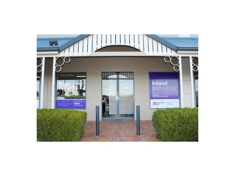 2/383-391 Goonoo Goonoo Road, Tamworth NSW 2340