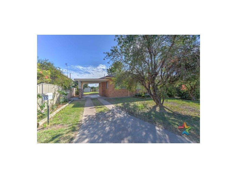 15 Bilkurra Street, Tamworth NSW 2340