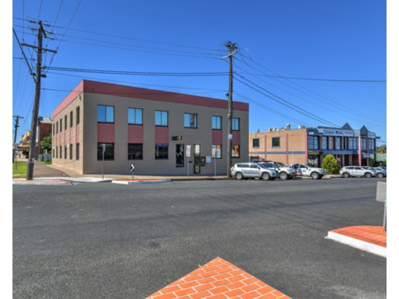Suite 4, 5, 6, 137 Marius Street, Tamworth NSW 2340