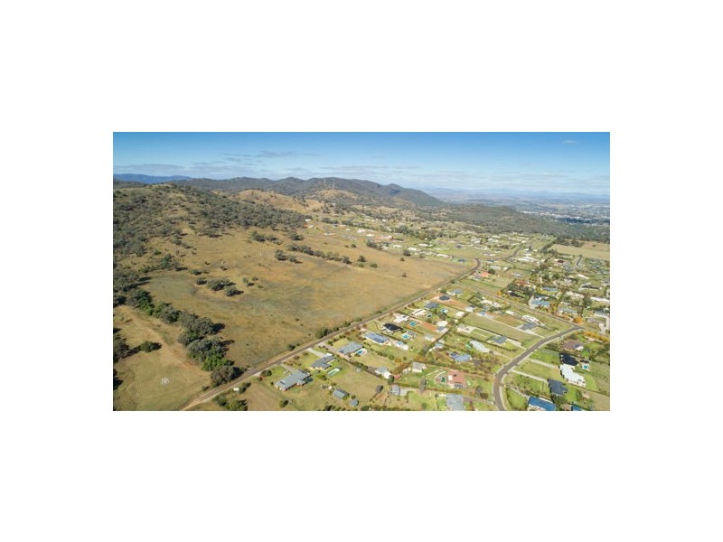 Lot 105 Forest Heights Estate, Tamworth NSW 2340