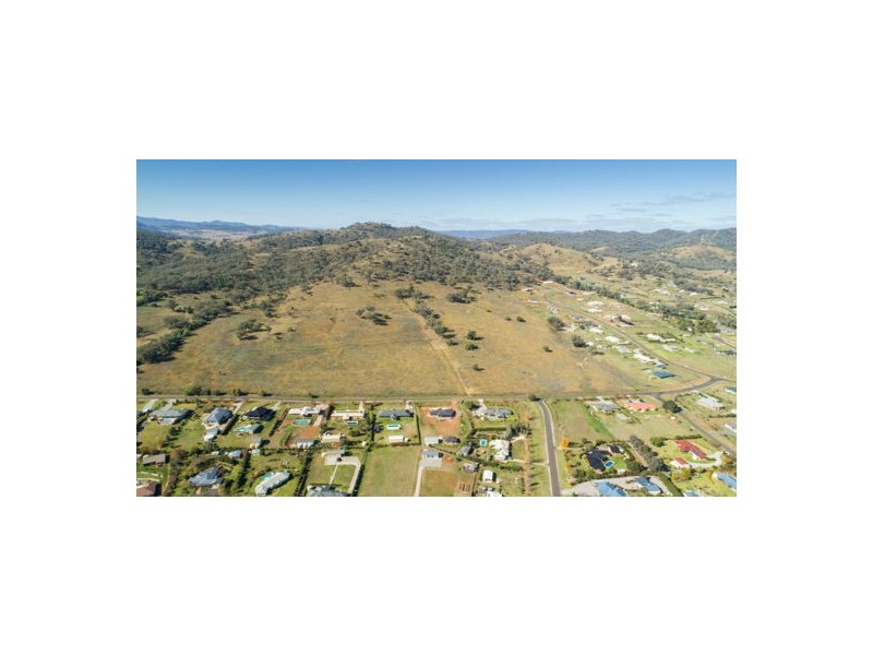 Lot 106 Forest Heights Estate, Tamworth NSW 2340