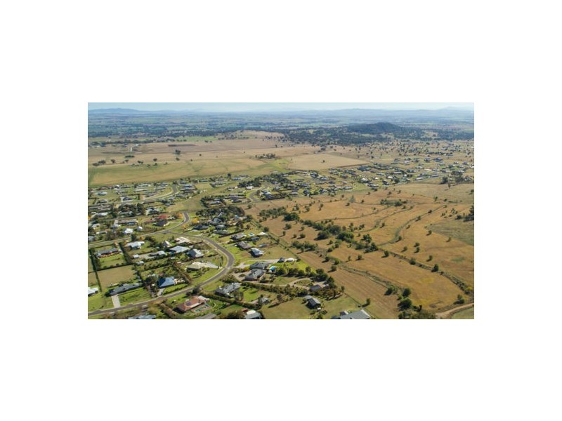 Lot 106 Forest Heights Estate, Tamworth NSW 2340