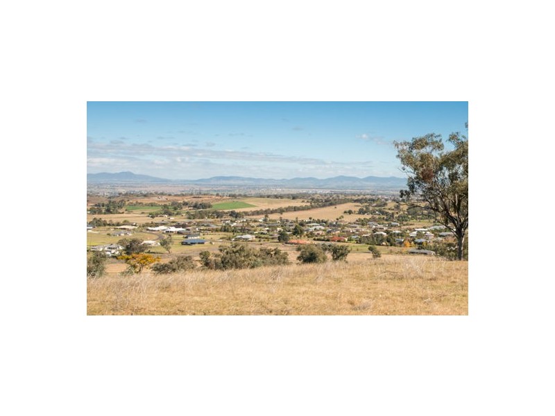 Lot 107 Forest Heights Estate, Tamworth NSW 2340