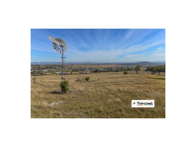 Lot 108 Forest Heights Estate, Tamworth NSW 2340