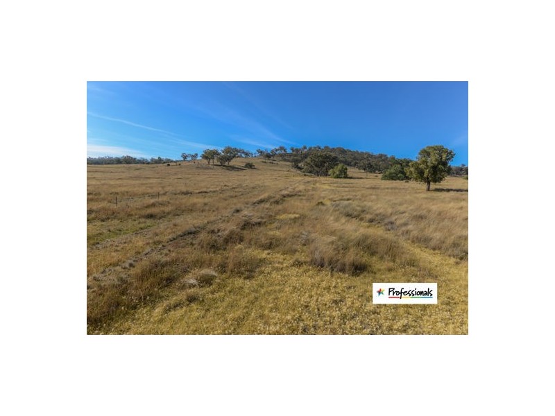 Lot 108 Forest Heights Estate, Tamworth NSW 2340