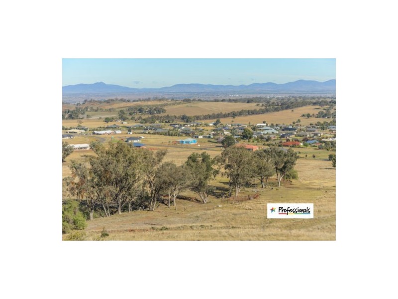 Lot 108 Forest Heights Estate, Tamworth NSW 2340