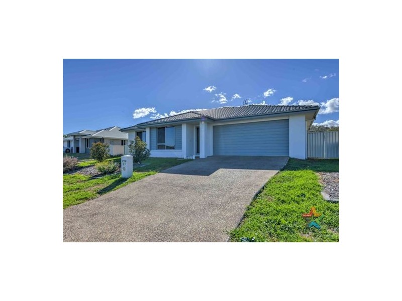 37 Tulipwood Crescent, Tamworth NSW 2340