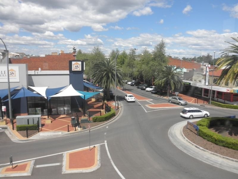12A Level 1, Bourke Street, Tamworth NSW 2340