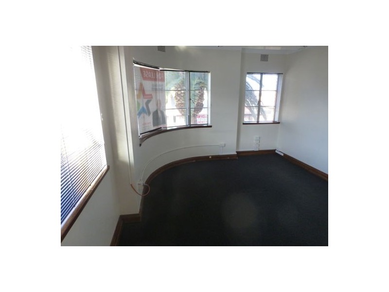 12A First Floor Bourke Street & Residence on 2nd floor, Tamworth NSW 2340