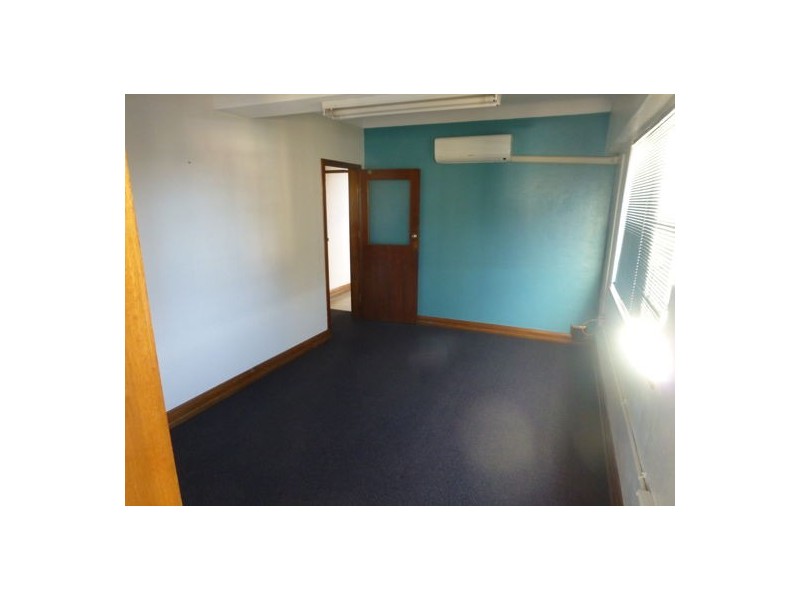 12A First Floor Bourke Street & Residence on 2nd floor, Tamworth NSW 2340
