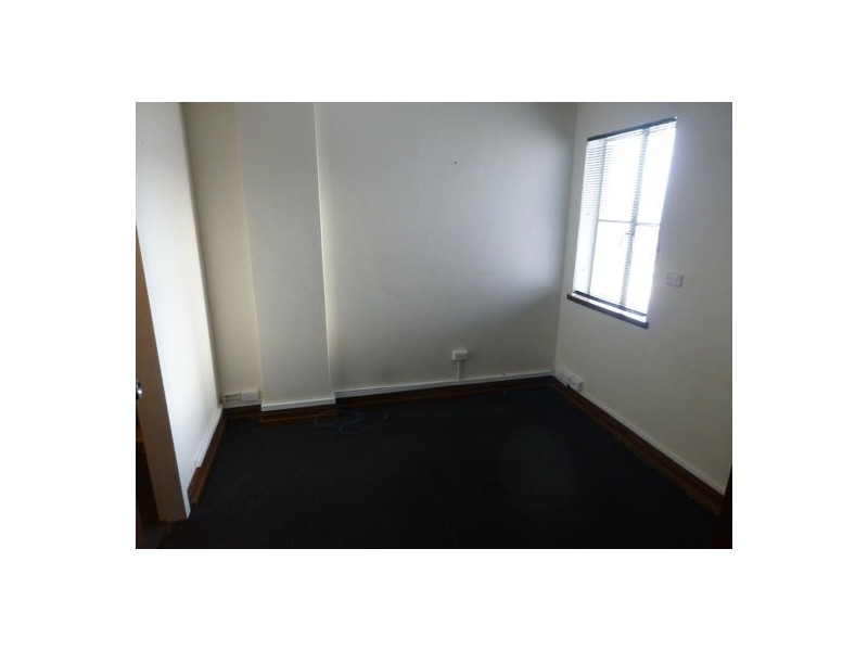 12A First Floor Bourke Street & Residence on 2nd floor, Tamworth NSW 2340