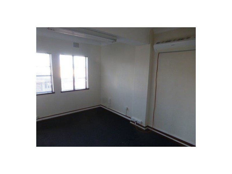 12A First Floor Bourke Street & Residence on 2nd floor, Tamworth NSW 2340
