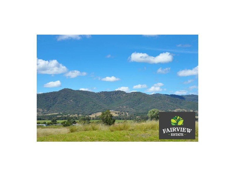 Lot 75 Fairview Estate, Kootingal NSW 2352