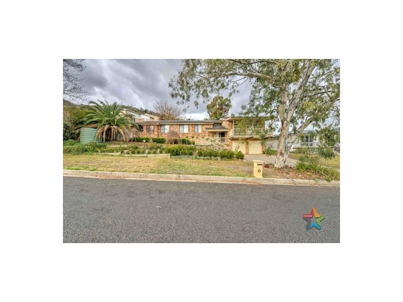 4 Woodburn Way, Tamworth NSW 2340