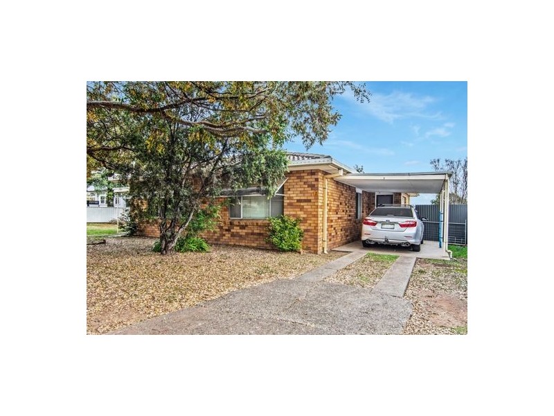 1 &2/10 Willow Street, Tamworth NSW 2340