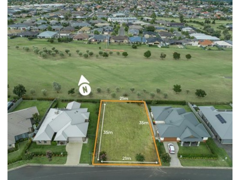 5 Sanctuary Place, Tamworth NSW 2340