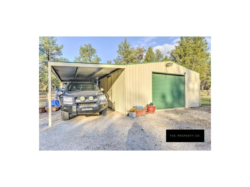 14 Cypress Pine Lane, Tamworth NSW 2340