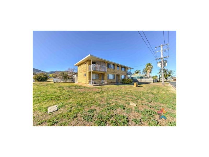 1-4/1 Oxley Street, Tamworth NSW 2340