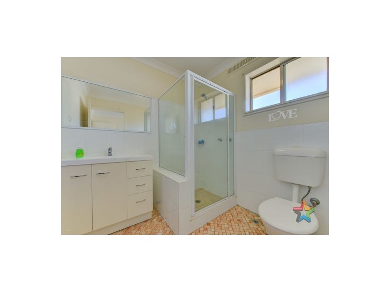 1-4/1 Oxley Street, Tamworth NSW 2340