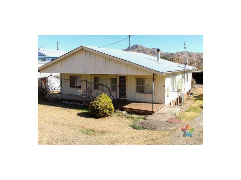 69 Jenkins Street, Nundle NSW 2340