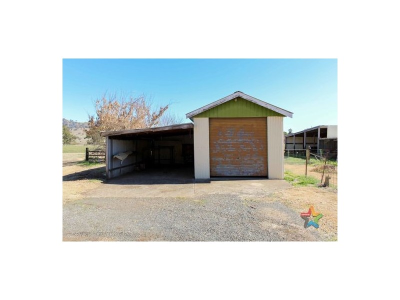 69 Jenkins Street, Nundle NSW 2340
