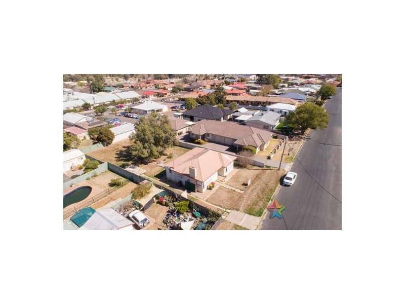 1 Patterson Street, Tamworth NSW 2340