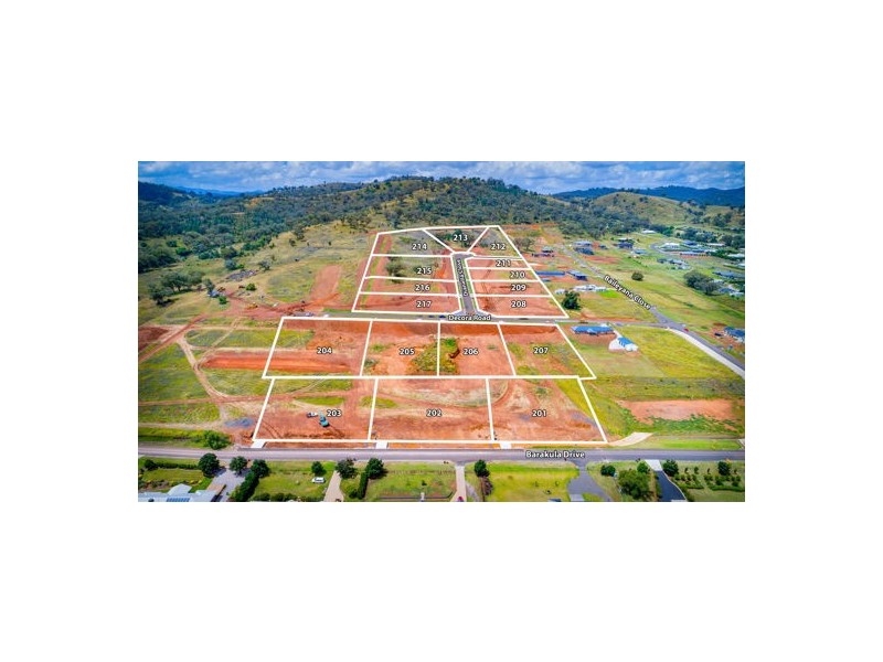 7 Dianella Close, Tamworth NSW 2340