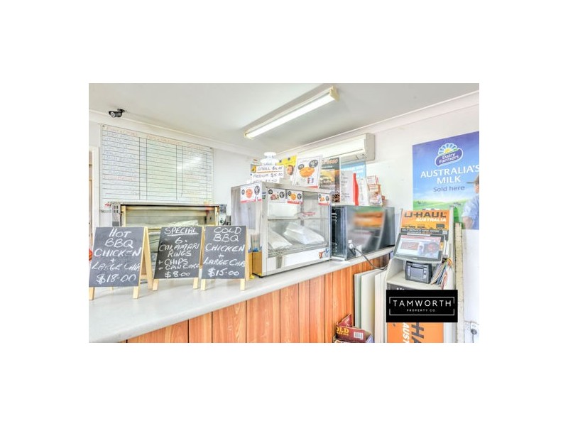 42 Spains Lane, Kingswood NSW 2340