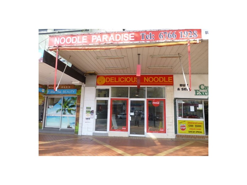 324 Peel Street, Tamworth NSW 2340
