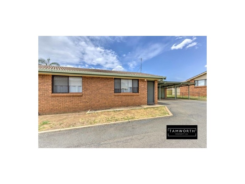 3/259 Goonoo Goonoo Road, Tamworth NSW 2340