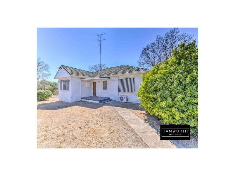 3 Edward Street, Tamworth NSW 2340
